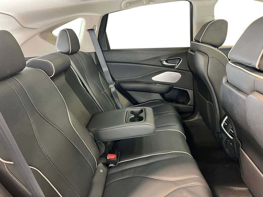 New 2026 Acura RDX w/ Advance Package AWD/4WD image 36