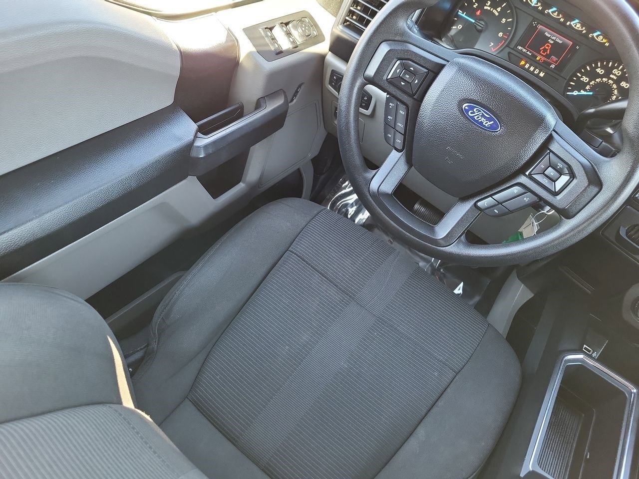 Used 2018 Ford F150 XL w/ Equipment Group 101A Mid image 15