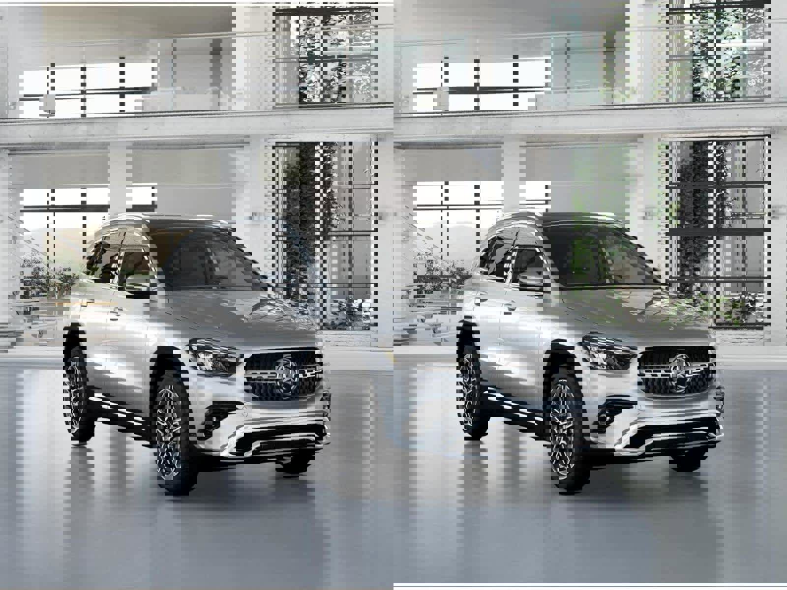 New 2026 Mercedes-Benz GLA 250 image 10