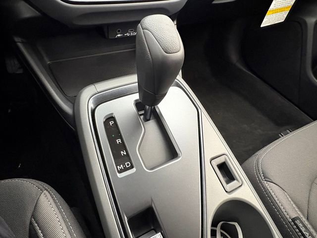 New 2026 Subaru Crosstrek 2.0i Premium image 16