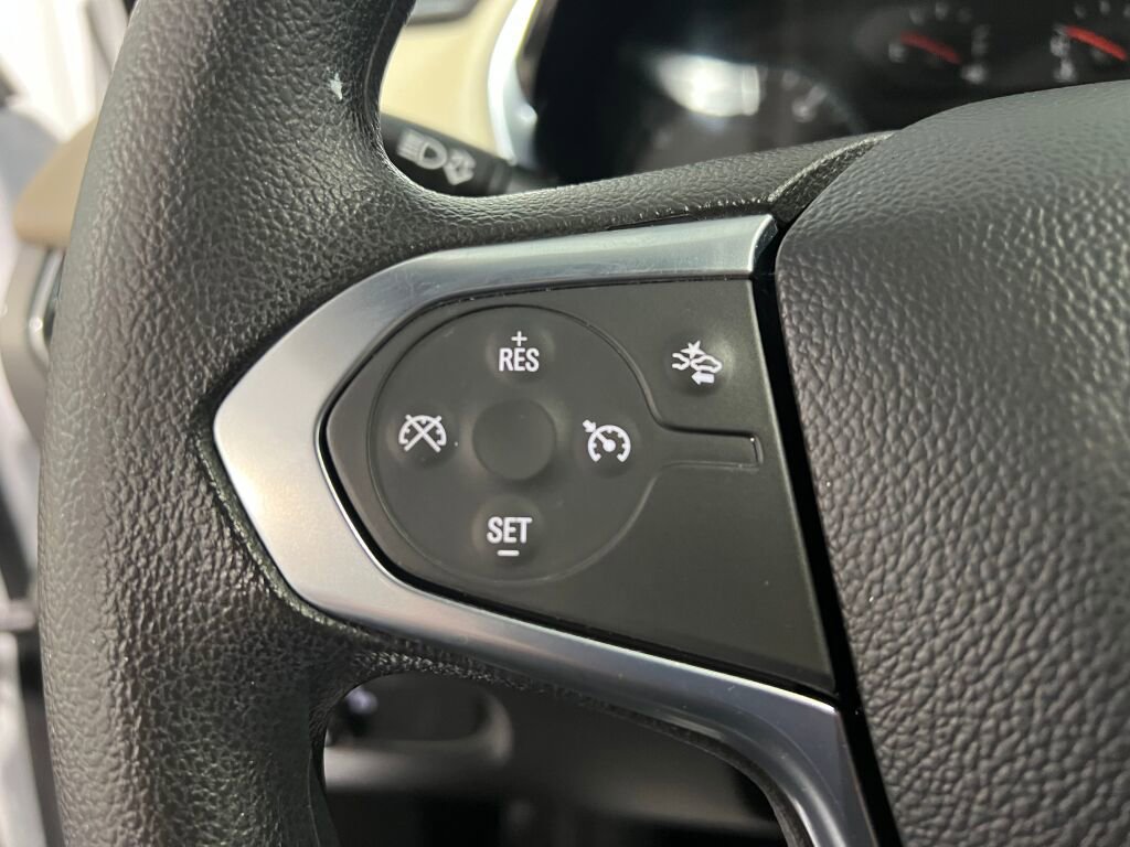 Used 2023 Chevrolet Traverse LS w/ LPO, Floor Liner Package image 11