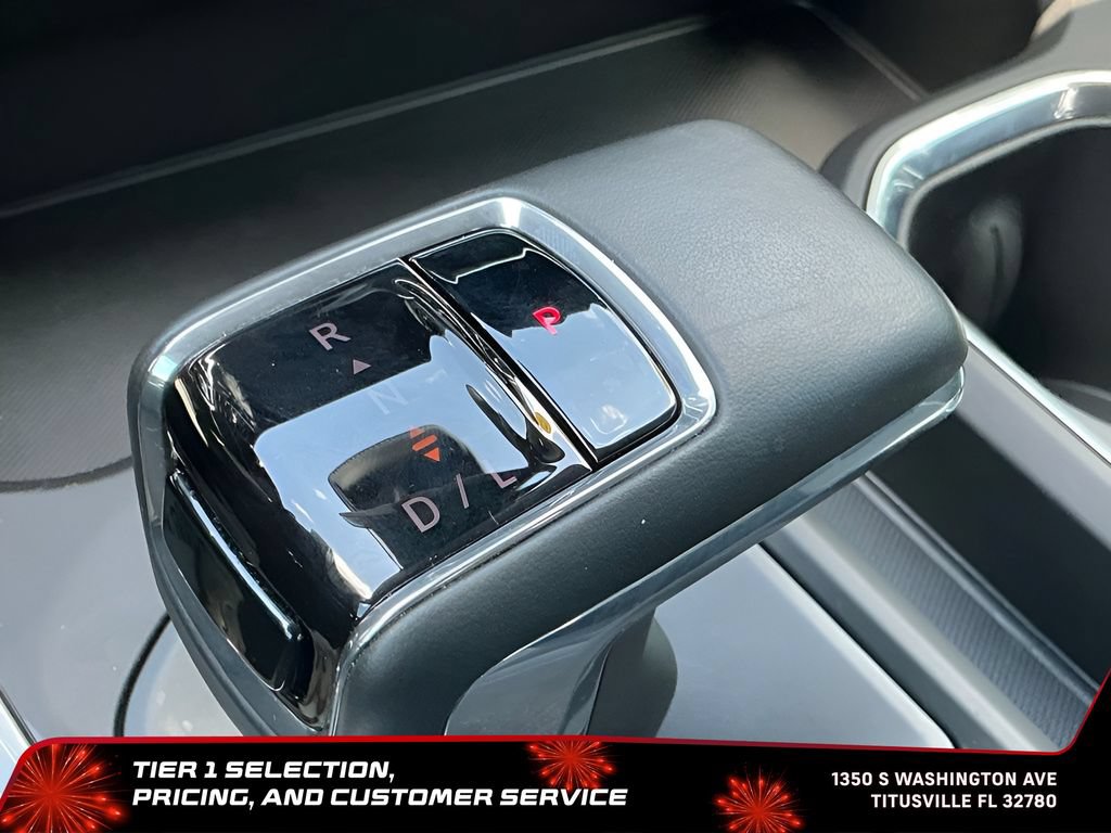 Used 2026 GMC Sierra 1500 Elevation w/ Elevation Premium Package AWD/4WD image 33