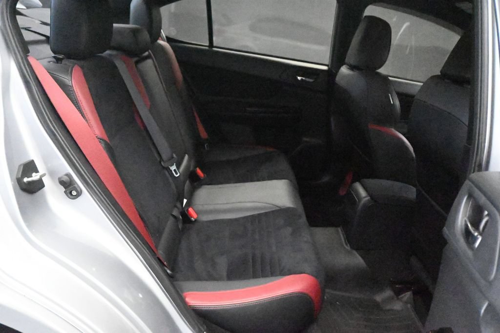 Used 2019 Subaru WRX STI AWD/4WD image 11