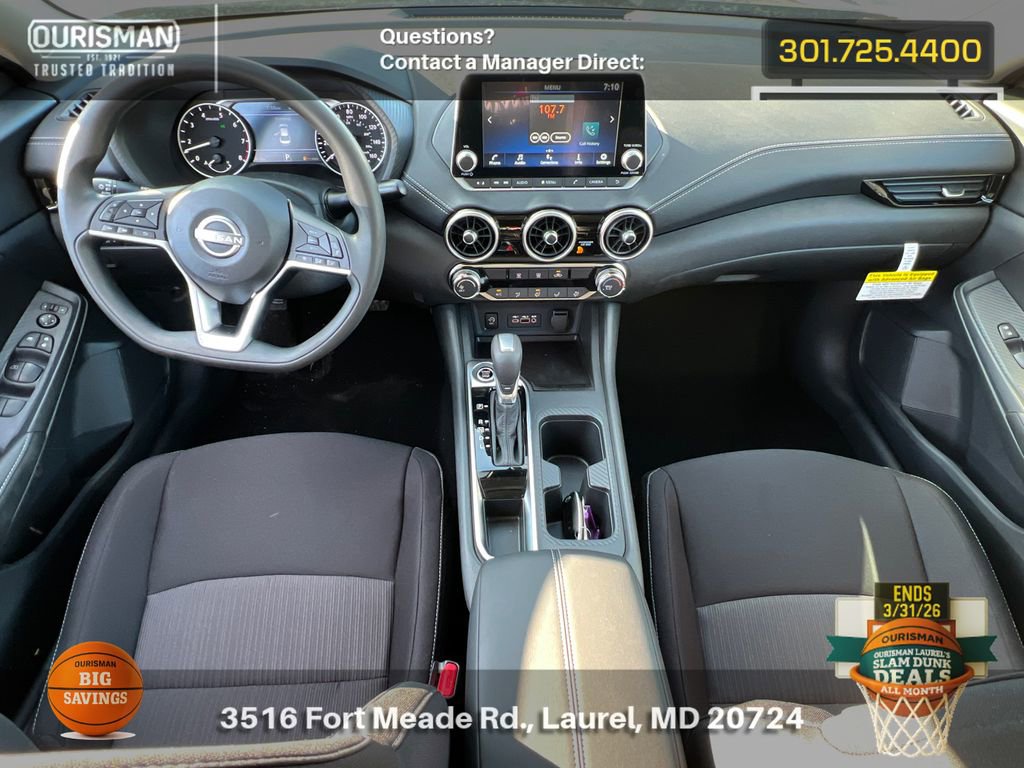 New 2026 Hyundai Elantra SE image 16