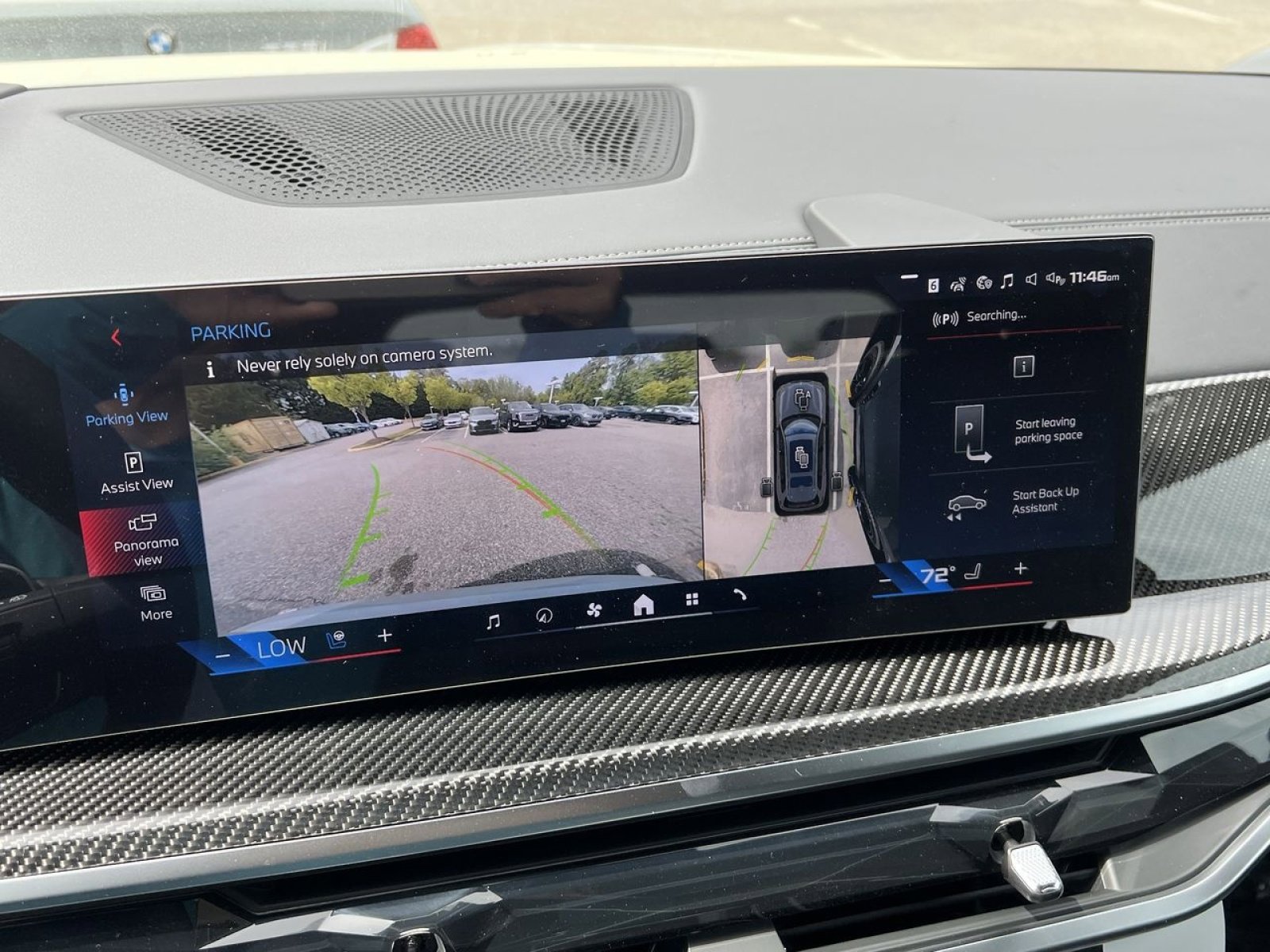 New 2026 BMW X7 M60i image 16