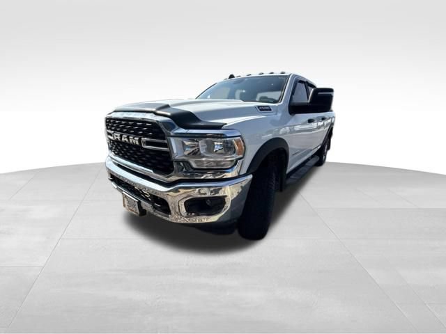 Used 2023 RAM 2500 Big Horn w/ Snow Chief Group AWD/4WD image 34