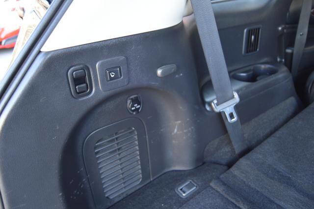 Used 2014 INFINITI QX60 AWD w/ Deluxe Touring Package image 43