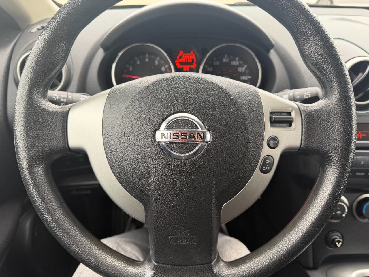 Used 2010 Nissan Rogue S w/ 360 Degree Value Pkg image 17