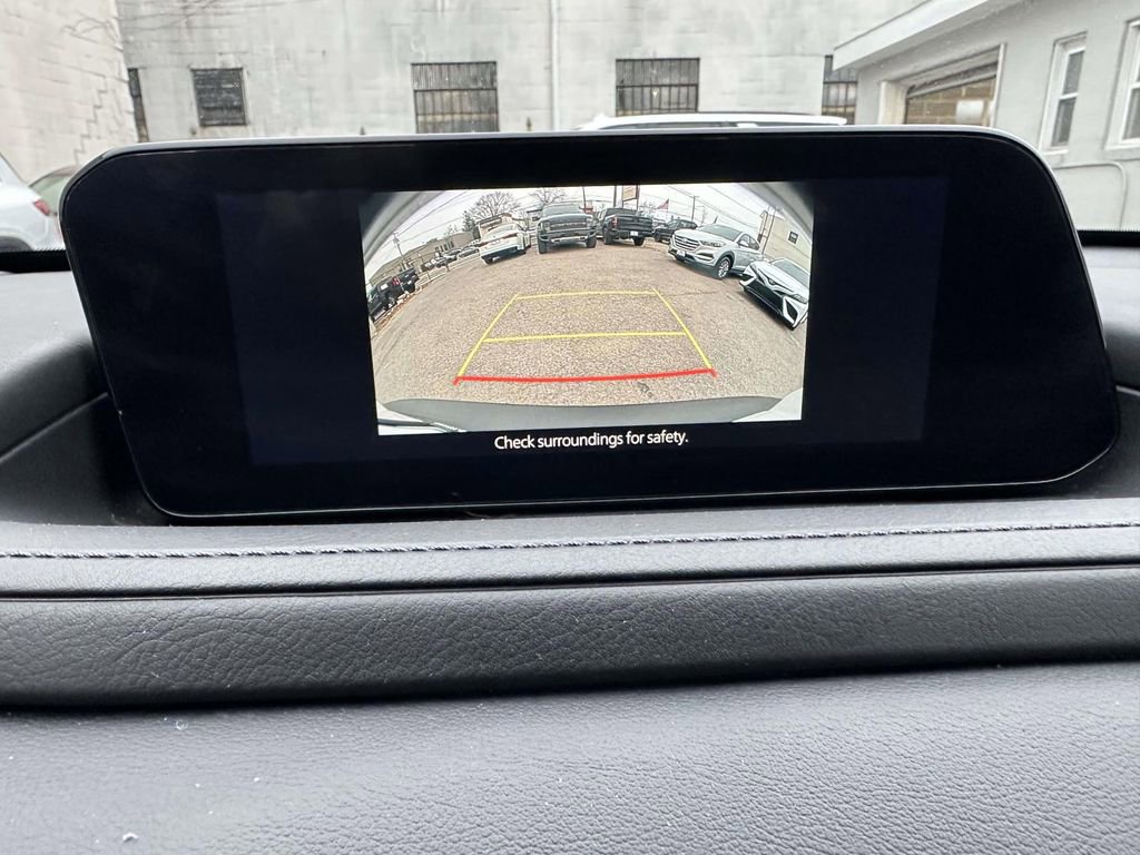 Used 2025 MAZDA CX-30 AWD 2.5 S w/ Preferred Package image 30