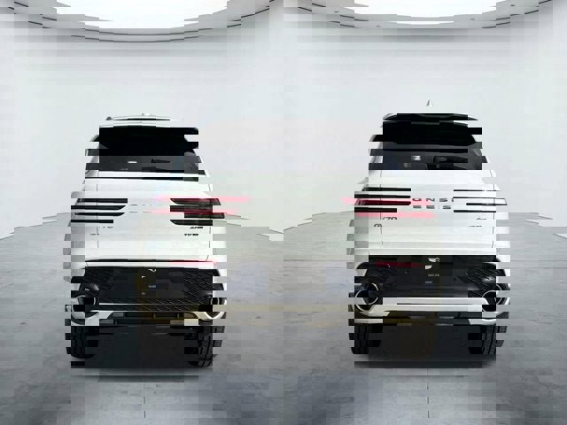New 2025 Genesis GV70 3.5T Sport w/ Sport Advanced Package image 4