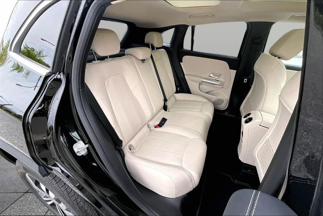 Certified 2026 Mercedes-Benz GLA 250 4MATIC image 28