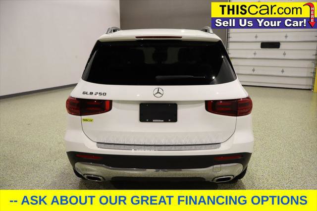 Used 2024 Mercedes-Benz GLB 250 image 6