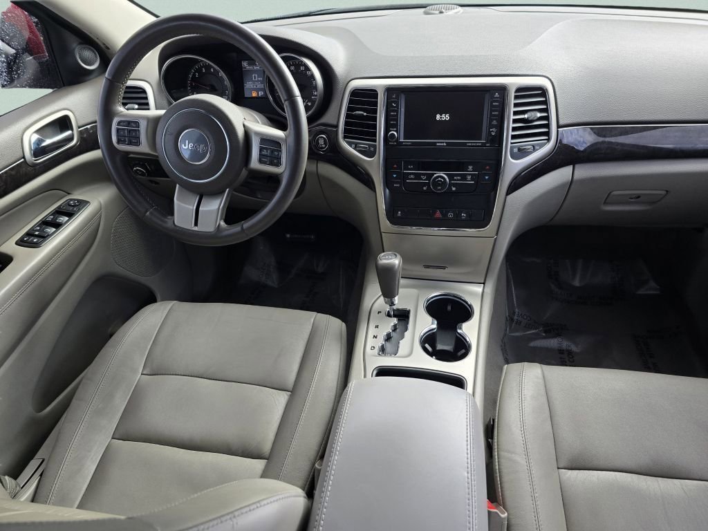 Used 2013 Jeep Grand Cherokee Laredo image 28