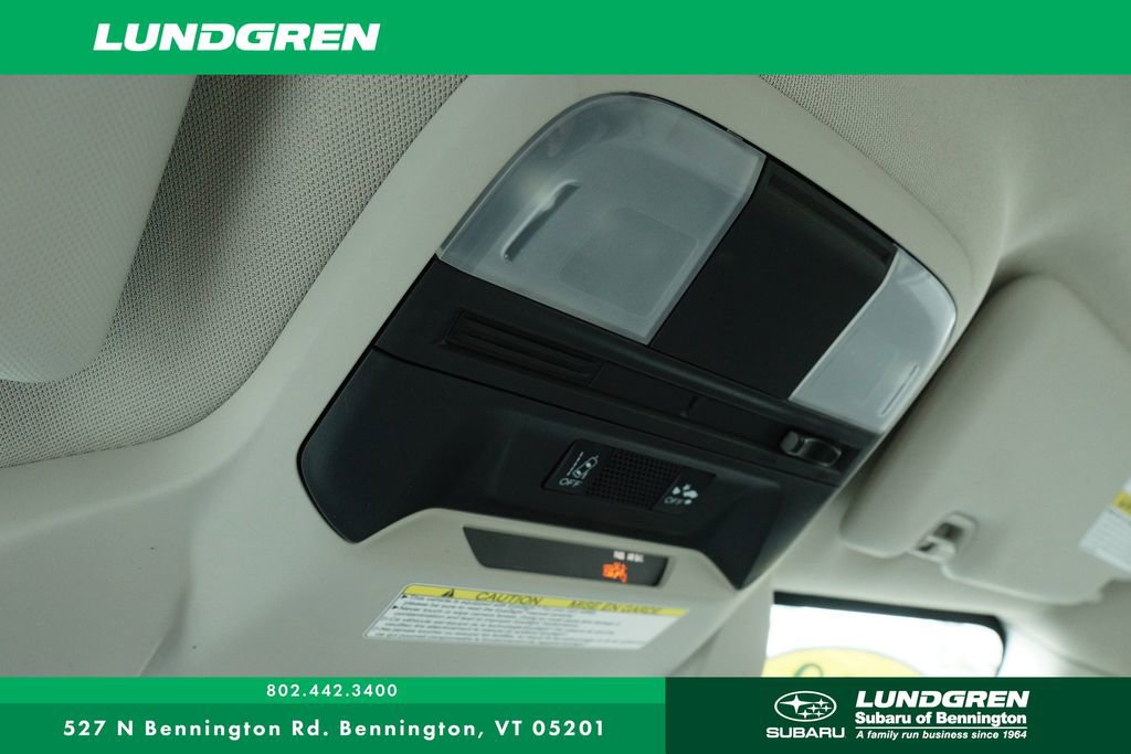 Used 2022 Subaru Impreza 2.0i image 21