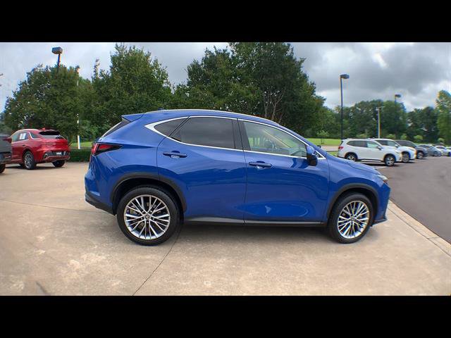 Certified 2023 Lexus NX 350 AWD w/ Vision Package image 9