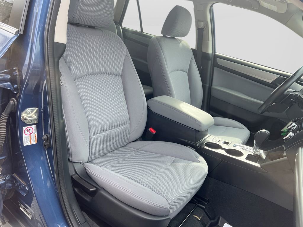 Used 2019 Subaru Outback 2.5i Premium image 27
