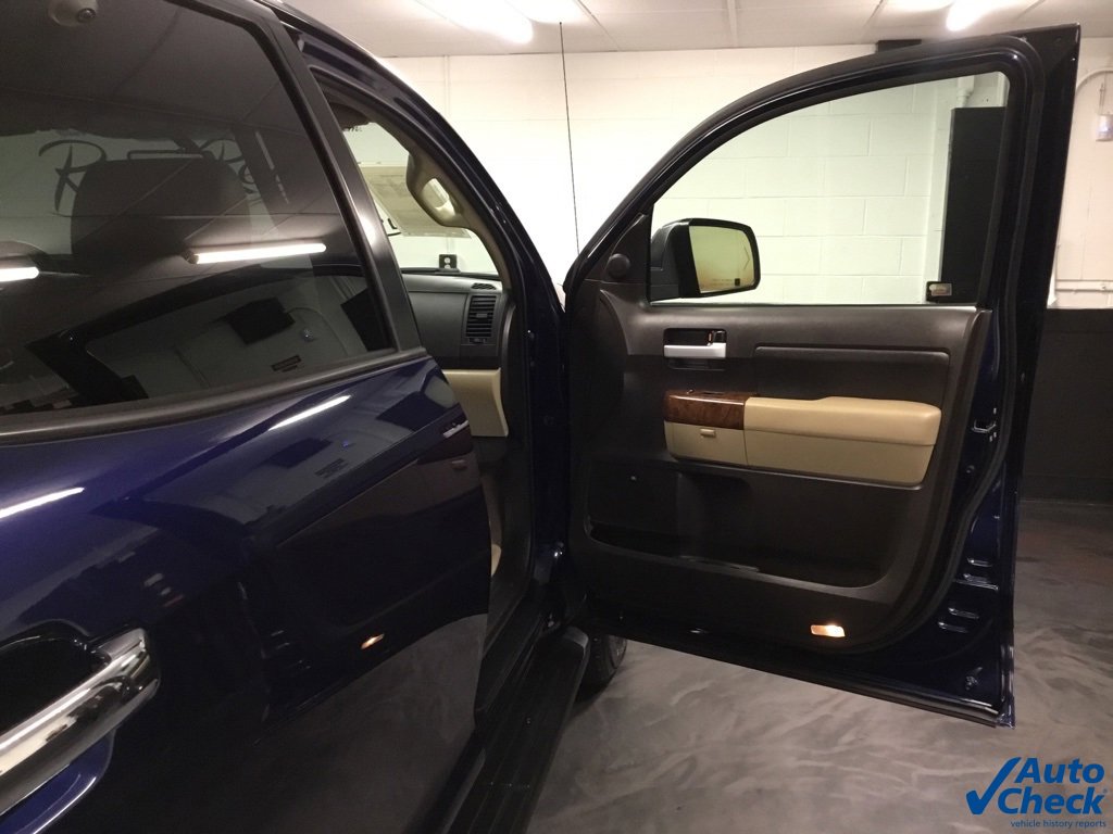 Used 2010 Toyota Tundra Limited image 45