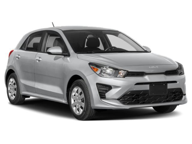 Used 2023 Kia Rio S FWD image 9