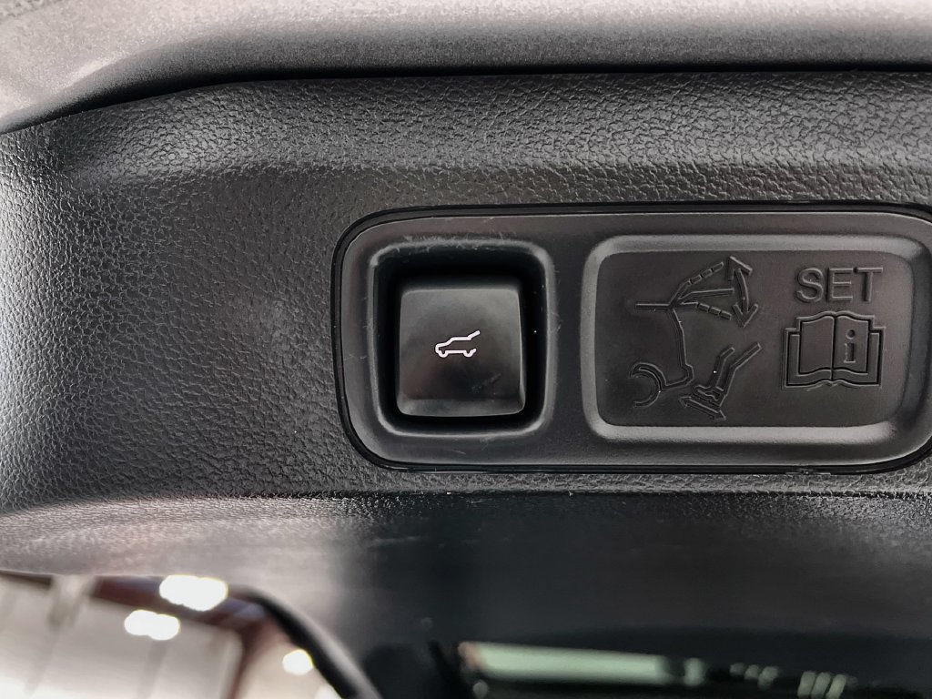 Used 2022 Lincoln Navigator Reserve RWD image 27