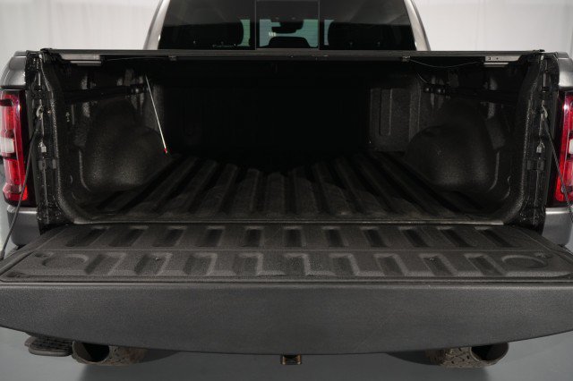 Used 2025 RAM 1500 Big Horn AWD/4WD image 30