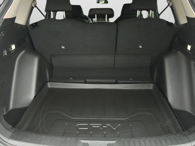 New 2027 Honda CR-V LX image 13