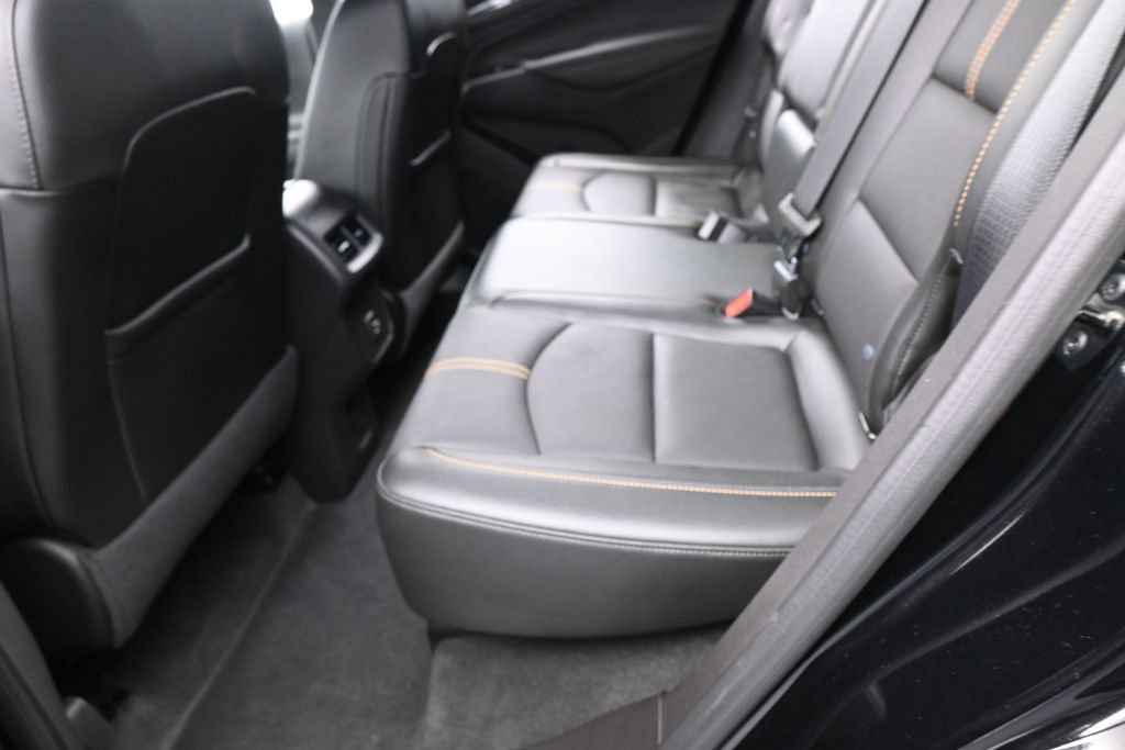 Used 2024 Chevrolet Equinox Premier w/ Redline Edition FWD image 32