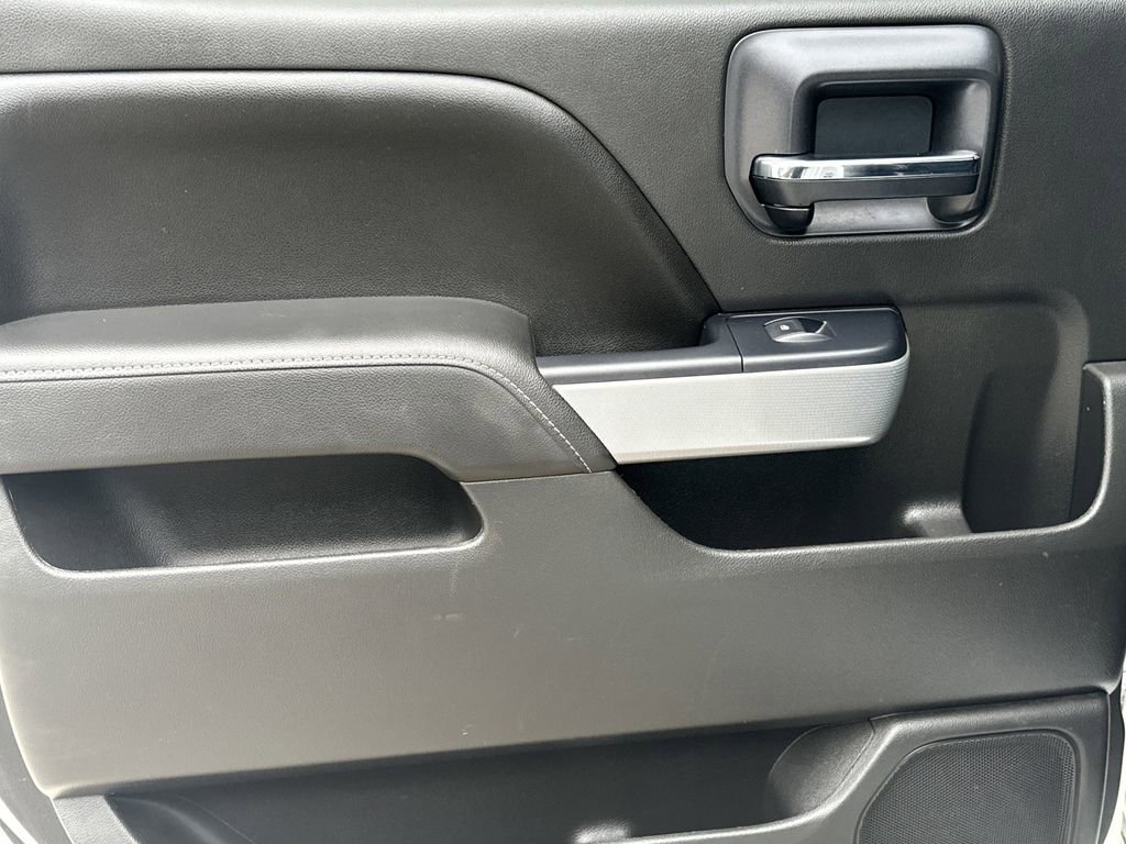 Used 2015 Chevrolet Silverado 1500 LT w/ All Star Edition image 22