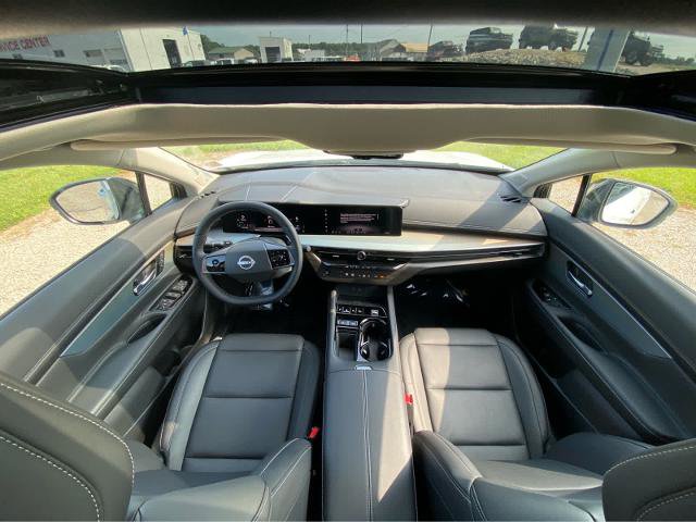 Used 2025 Nissan Murano SL AWD/4WD image 18