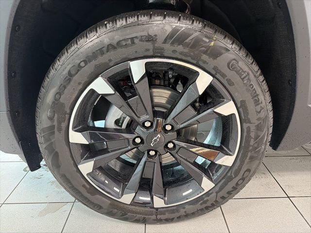 New 2026 Chevrolet Equinox RS image 11