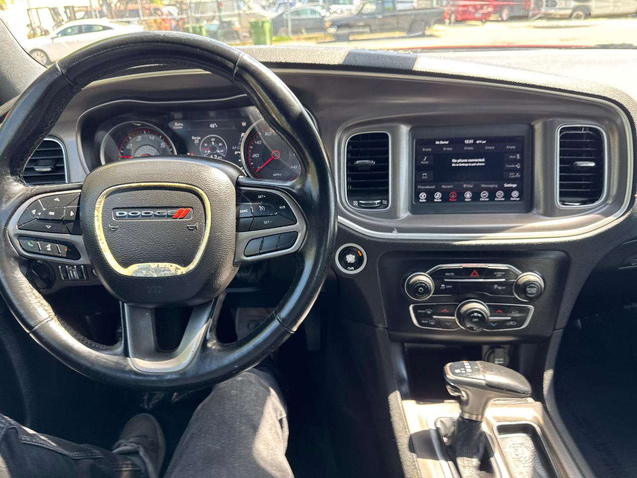 Used 2020 Dodge Charger SXT w/ Leather Interior Group image 21