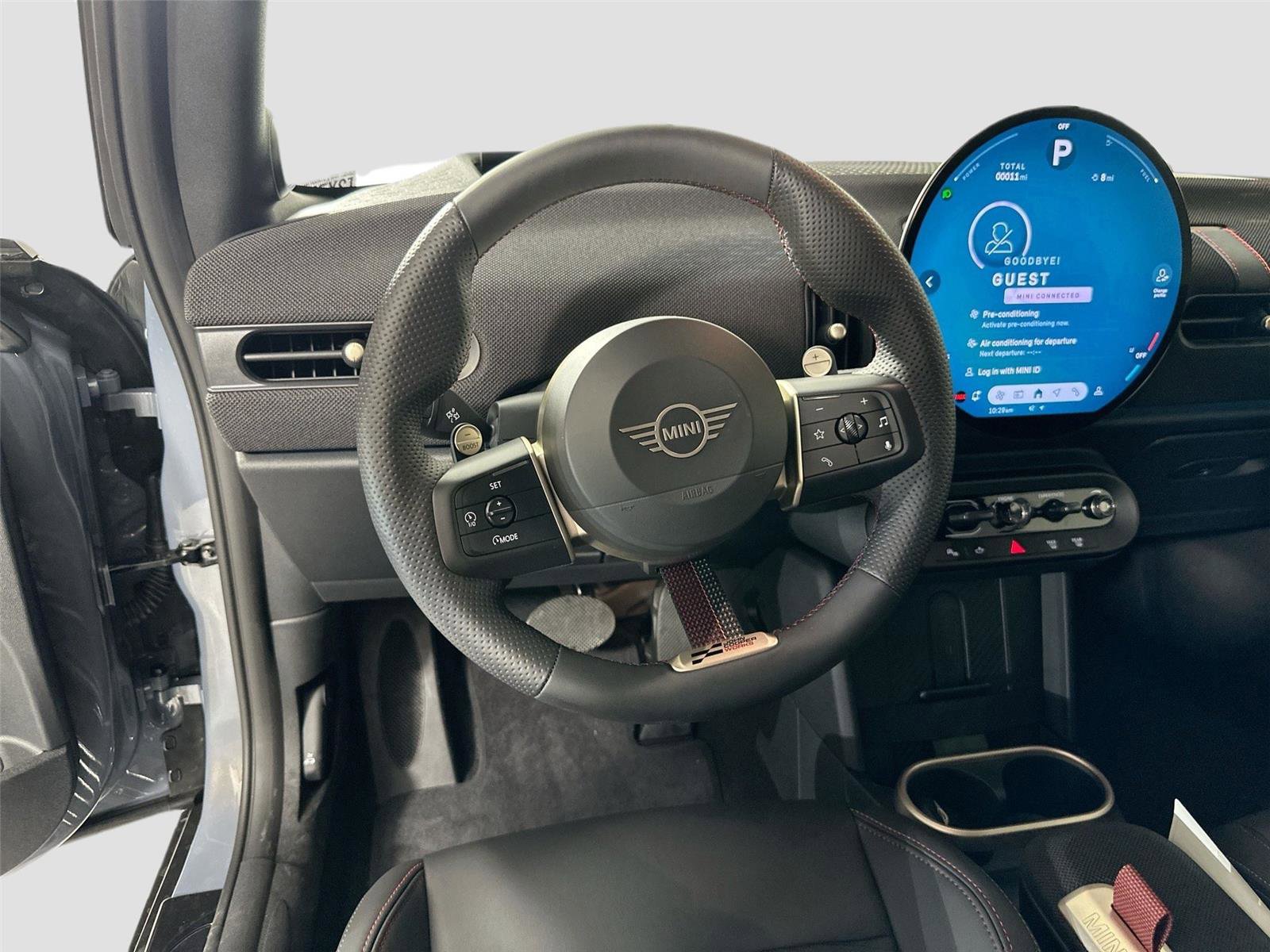 Certified 2026 MINI Cooper S FWD image 18