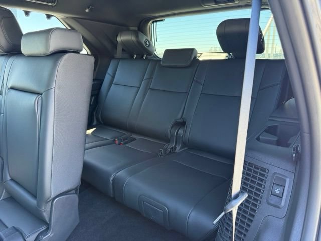 Certified 2025 Toyota Sequoia Limited AWD/4WD image 15