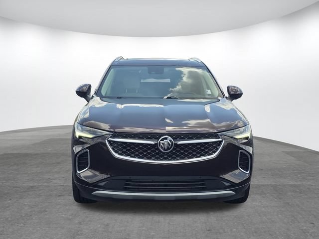 Used 2023 Buick Envision Avenir FWD image 2