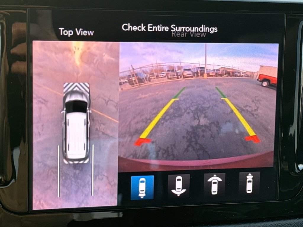 Used 2020 Chrysler Pacifica Touring-L Plus w/ Advanced Safetytec Group image 19