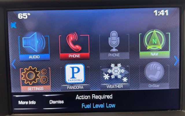 Used 2014 Chevrolet Corvette Stingray Convertible w/ 3LT Preferred Equipment Group RWD image 19
