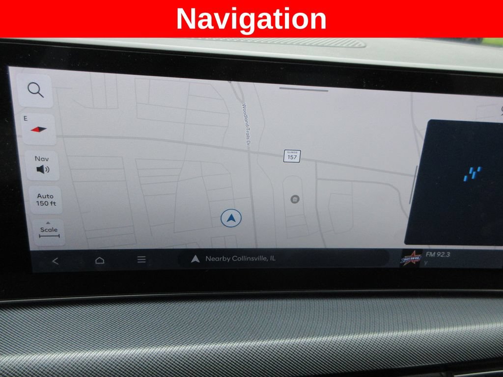 Used 2024 Hyundai Sonata Limited FWD image 16