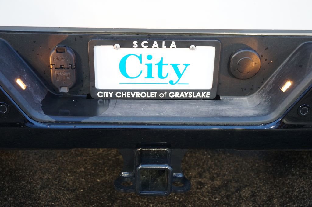 New 2026 Chevrolet Silverado 2500 Custom w/ Custom Value Package image 31