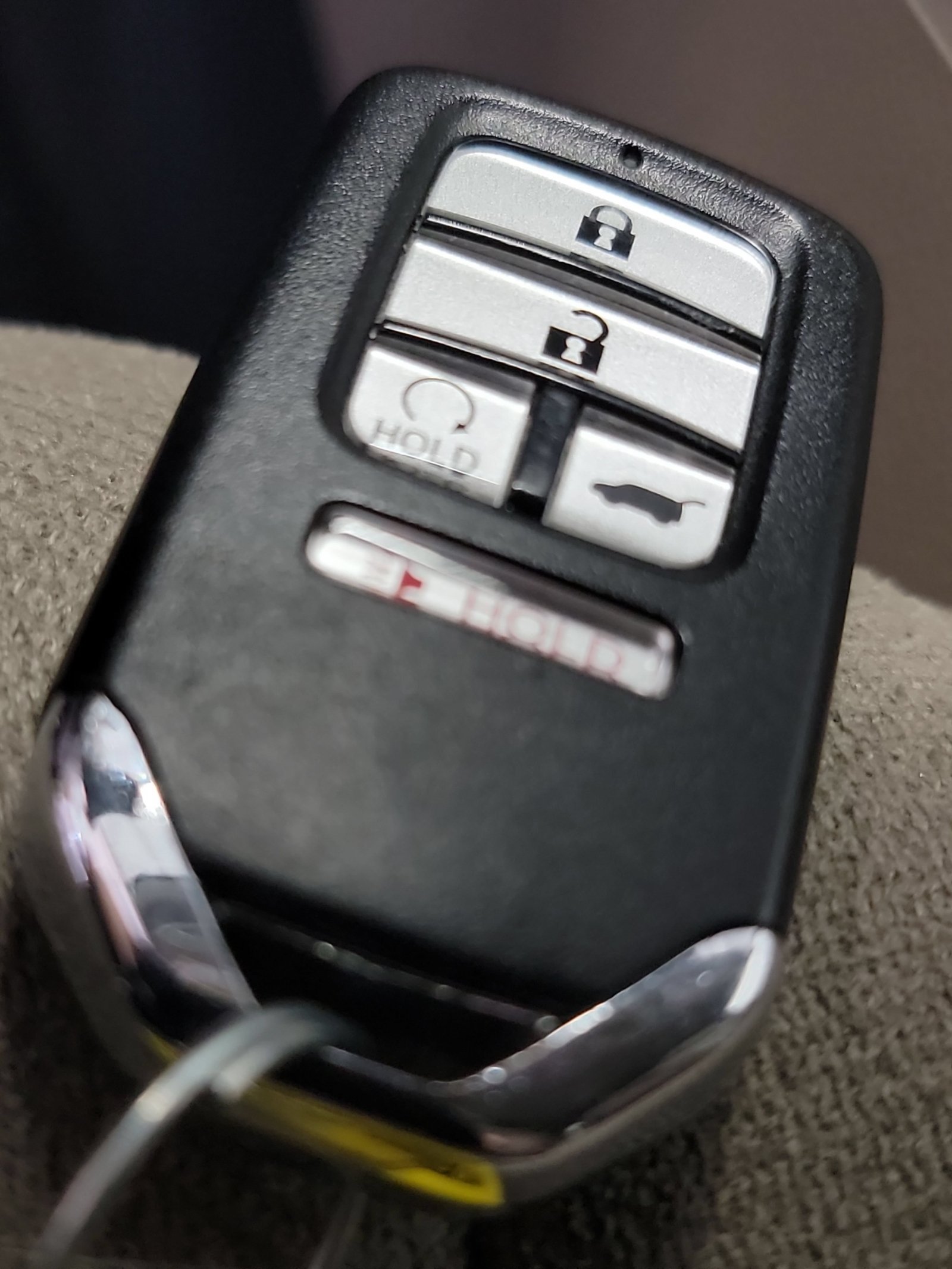 Used 2019 Honda Pilot EX image 31