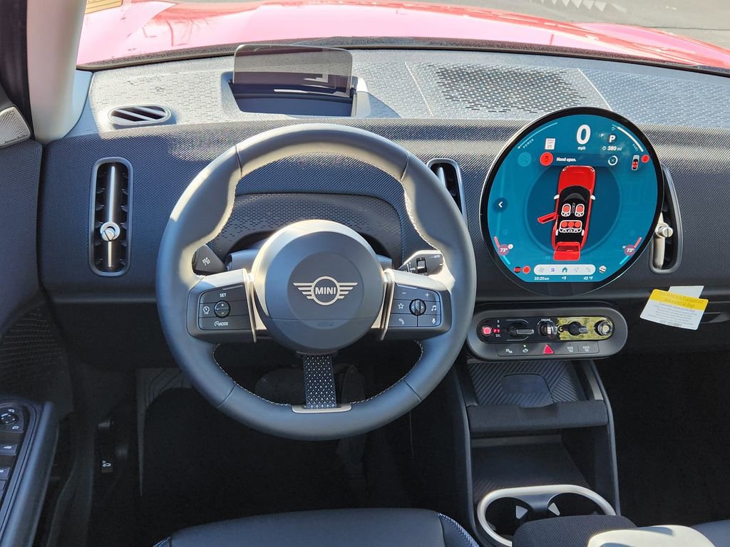 Used 2025 MINI Cooper Countryman S image 9