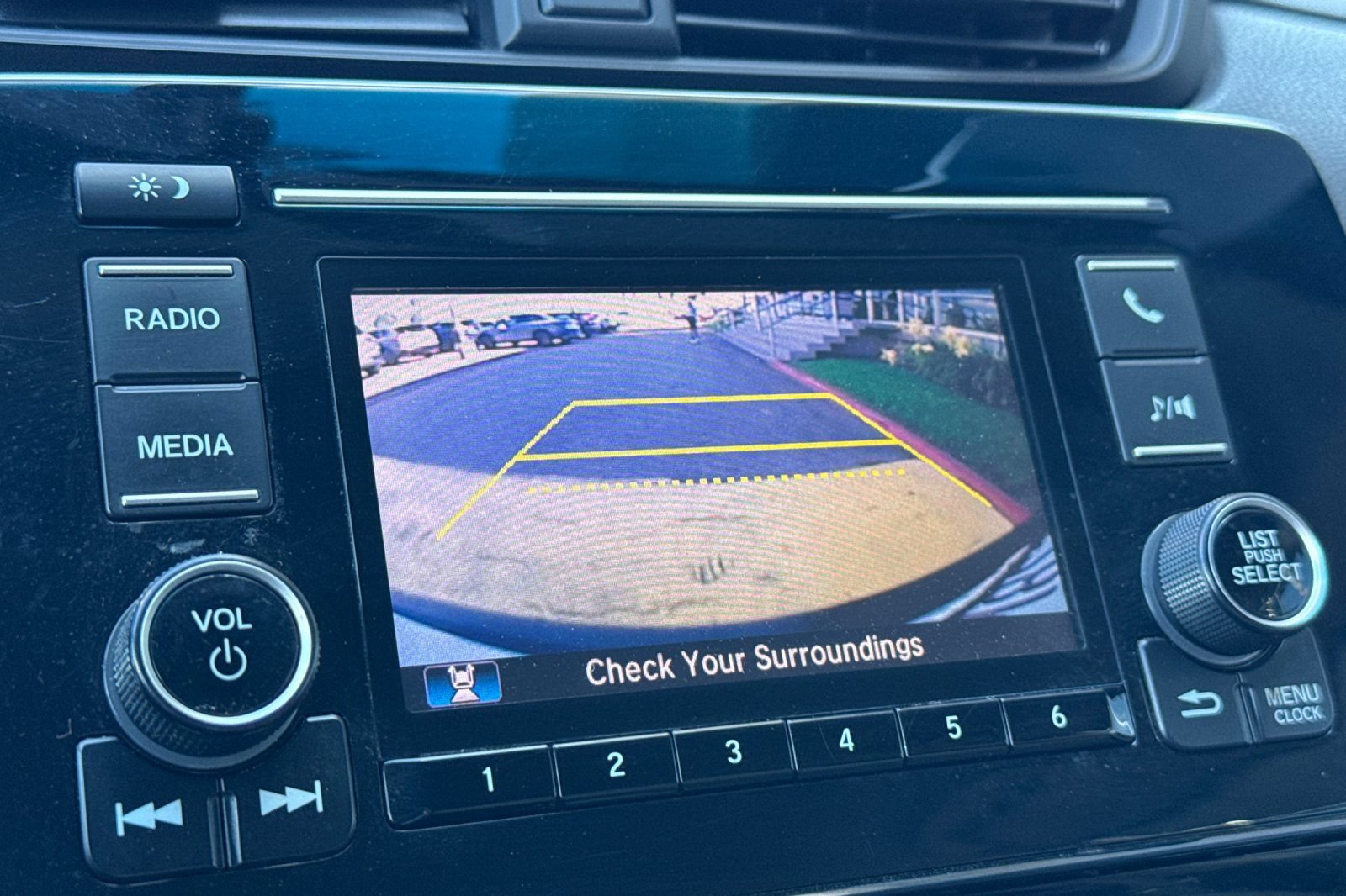 Certified 2019 Honda CR-V LX image 19