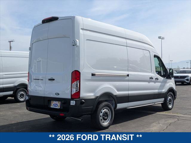 New 2026 Ford Transit 350 148 High Roof RWD image 5