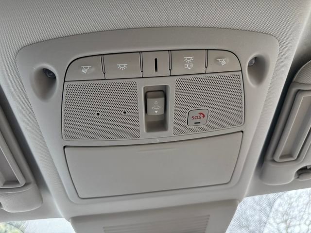 Used 2019 Nissan Armada Platinum w/ Captain's Chairs Package image 46