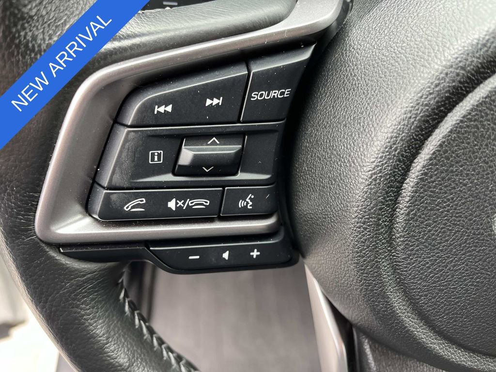 Used 2023 Subaru Ascent Limited w/ Technology Package image 33
