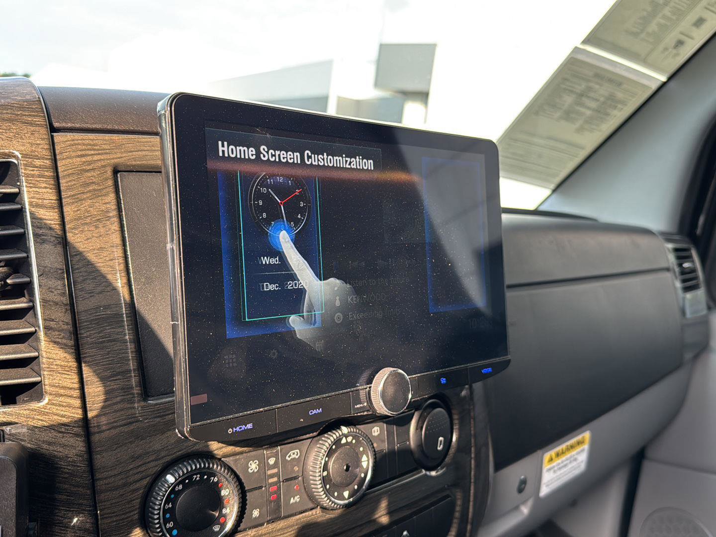 Used 2018 Mercedes-Benz Sprinter 3500 image 23