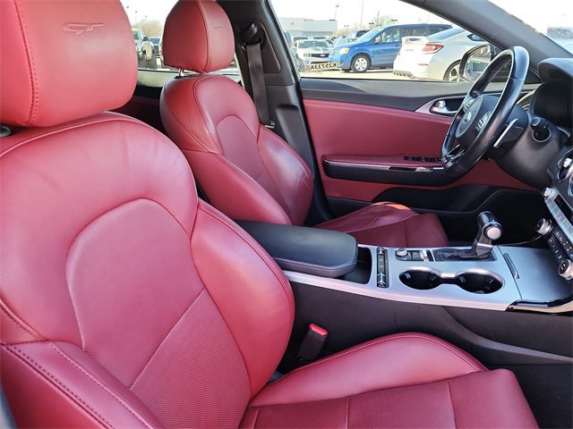 Used 2020 Kia Stinger GT image 19