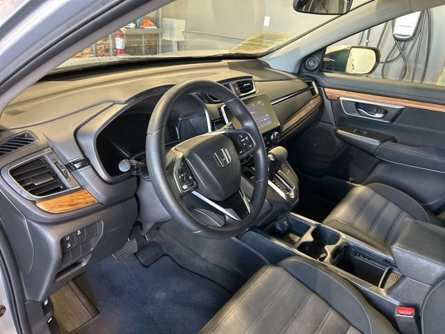 Used 2019 Honda CR-V EX image 43