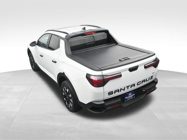 New 2026 Hyundai Santa Cruz SEL AWD/4WD image 27