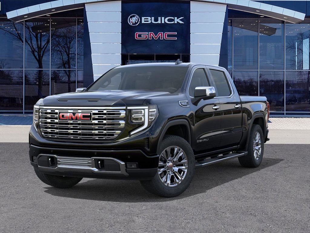 New 2026 GMC Sierra 1500 Denali image 7
