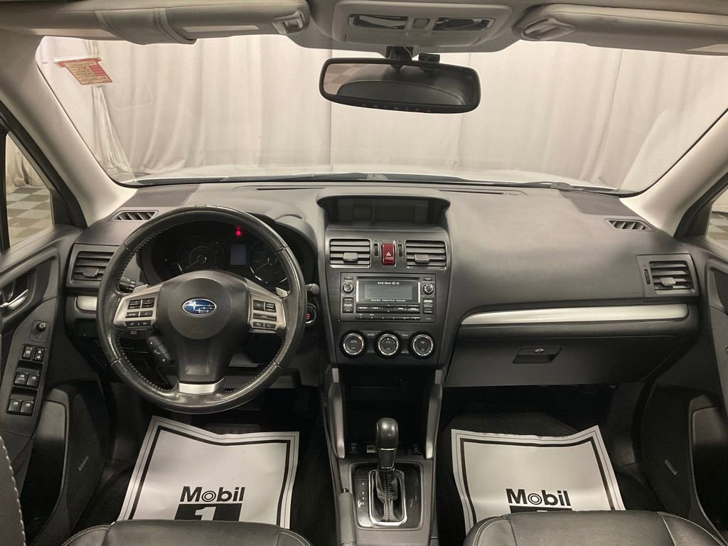 Used 2015 Subaru Forester 2.0XT Touring w/ Popular Package #2 image 33