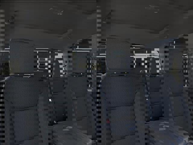 New 2025 GMC Sierra 3500 SLE w/ SLE Value Package image 24